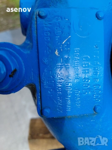водна помпа 3 цола, снимка 3 - Водни помпи - 54857751