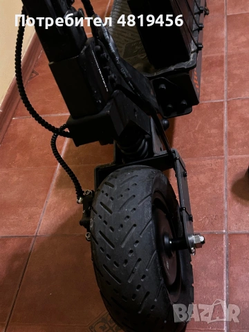 Kukirin G4 custom, снимка 4 - Друга електроника - 54451123