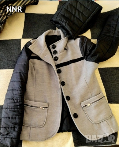 Яке - пролет/есен 