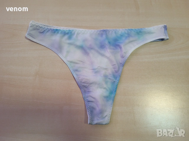 Прашки свеж цвят tie dye, снимка 3 - Бельо - 54402761