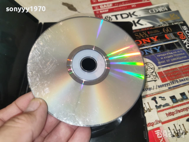 ПАЛЕЧКА ДВД 0906261300L1, снимка 15 - DVD филми - 54833303
