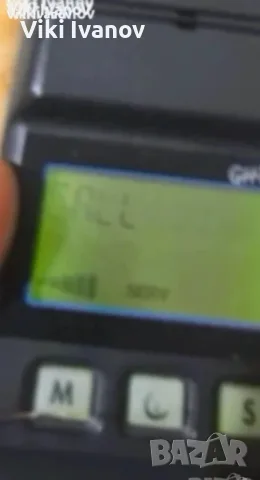 Ериксон GH197-добро състояние , снимка 5 - Sony Ericsson - 55515184