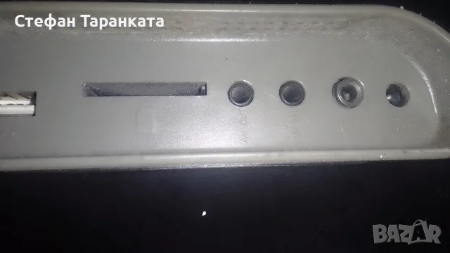 Екран за автомобил CD player в незнайно състояние , снимка 6 - Друга електроника - 55337398