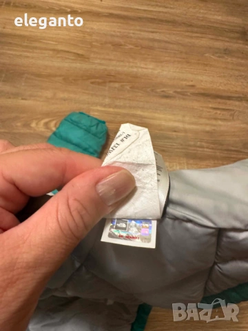 Дамска олекотена пухенка The North Face Aconcagua 550CUIN Down Jacket , M размер, снимка 6 - Якета - 54469111