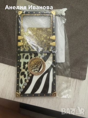 Кейс за z flip 4