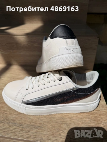 Кецове Pepe Jeans