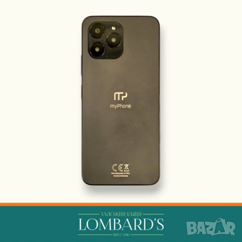 Myphone N 23 128 GB, N: 3166245, снимка 2 - Други - 54864097