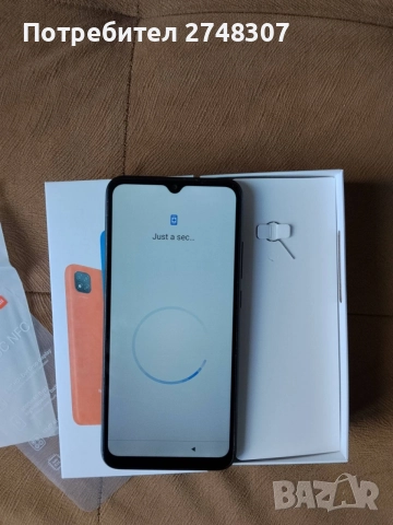 Xiomi Redmi 9C NFC, снимка 8 - Xiaomi - 54566493