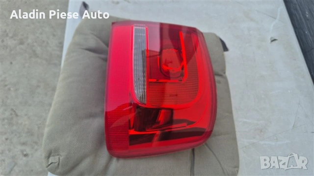 Стоп десен на калника VW Touran година 2011 2012 2013 2014 2015 , снимка 5 - Аксесоари и консумативи - 54442394