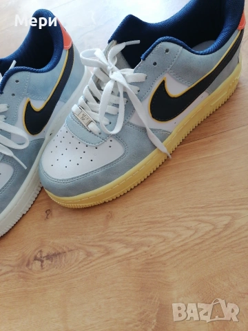 Nike air force 40 номер, снимка 4 - Маратонки - 55276600