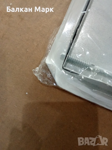 Ревизионна вратичка SOFTLINE (400x400 mm) – Метална(1), снимка 3 - Други стоки за дома - 54125843