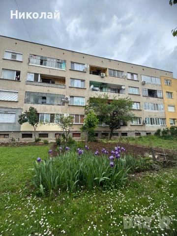 Продава се двустаен тухлен апартамент в Горна Оряховица, снимка 14 - Апартаменти - 53664850