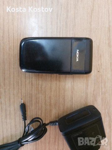 NOKIA 6085, снимка 2 - Nokia - 54718803