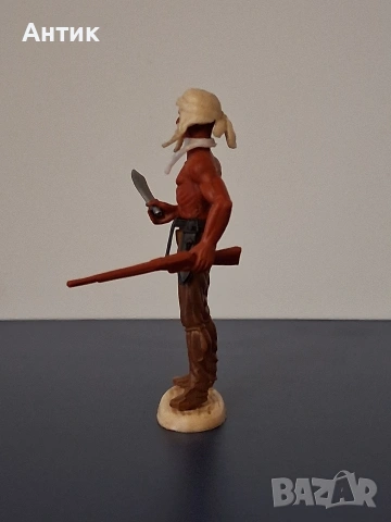 Стара Играчка Kinder, снимка 5 - Колекции - 54871081