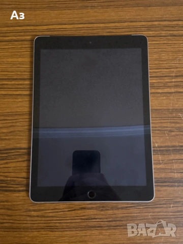 IPad 5th Generation A1823, снимка 3 - Таблети - 55081403