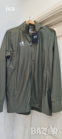 Under Armour комплект анцуг, снимка 4 - Спортни дрехи, екипи - 55067296