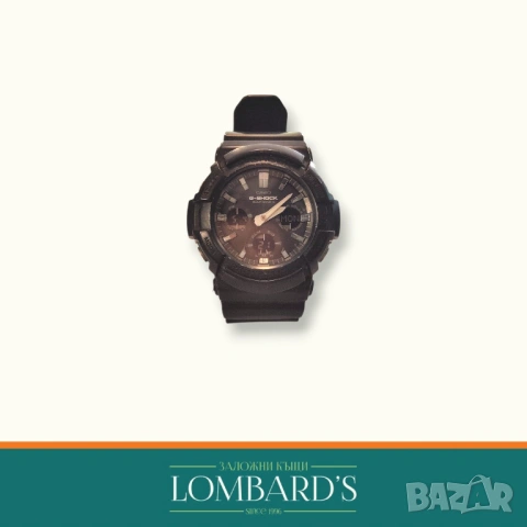 Часовник Casio G-Shock, N: 1136958