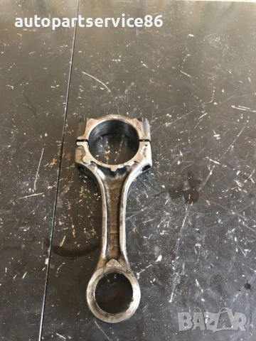 Биела за Toyota Corolla 2.0 D4D (2006), снимка 2 - Части - 54354411