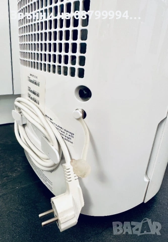 Влагоабсорбатор GE GED-12YDZ-19 1.80 л., снимка 6 - Влагоабсорбатори и влагоуловители - 53954933