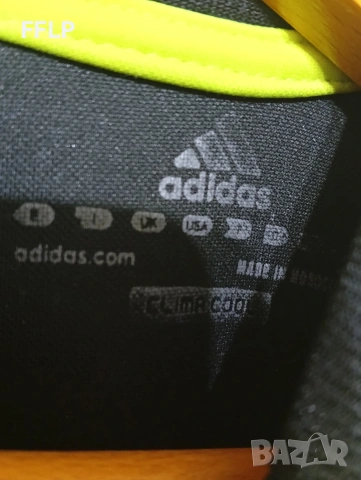 Adidas Real Madrid тениска на футболиста Ronaldo от 2012 г., снимка 6 - Тениски - 54010099