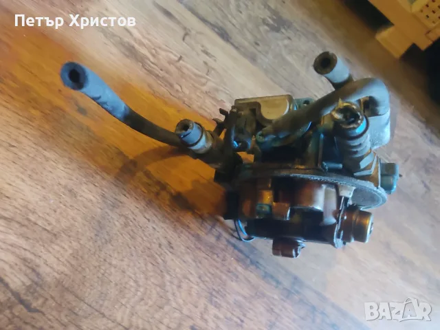 Моно инжекция за Опел Астра Г, снимка 2 - Части - 55395674