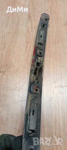 лайсна лаисна багажник бмв е46 седан bmw e46, снимка 3 - Части - 55088407