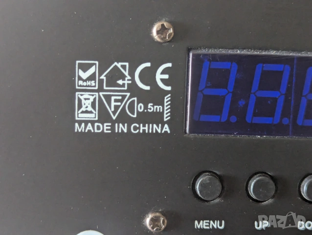 RGB лед бар 100 € за брой, снимка 7 - Други - 36630608