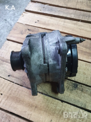 Динамо / Алтернатор Audi A3 8l 1.8 125, снимка 3 - Части - 54368102