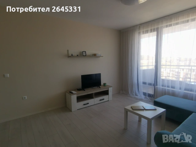 Апартамент на нощувки над Св. Константин и Елена от май до септември, снимка 2 - Квартири, нощувки - 54233137