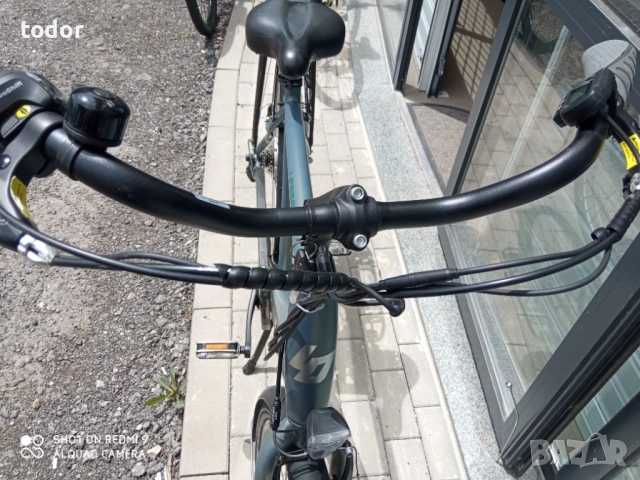 нов електрически велосипед 28, снимка 6 - Велосипеди - 54088912