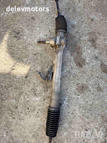 46753991, 37502371 кормилна рейка от Fiat Punto 2002 г., Фиат Пунто 2002 г. , снимка 2 - Части - 54116186
