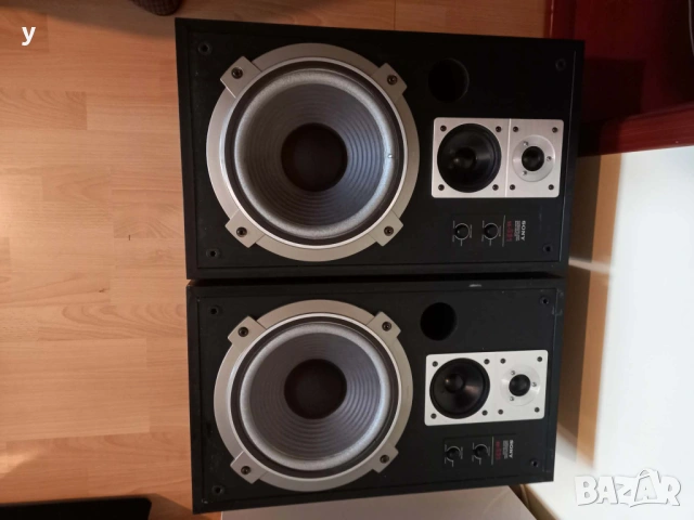 Sony ss s 31, снимка 2 - Тонколони - 54099782