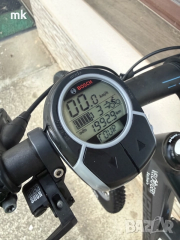 Електрически велосипед Haibike EQ xduro, снимка 8 - Велосипеди - 55534053