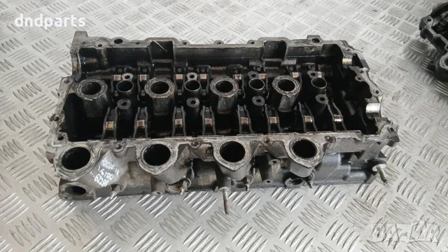 Глава Ford Focus 1.6 TDCi 2010 9651517110