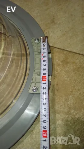 Врата от пералня Gorenje, снимка 6 - Перални - 55567079