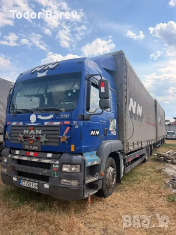Автопарк продажба, снимка 7 - Камиони - 55635222