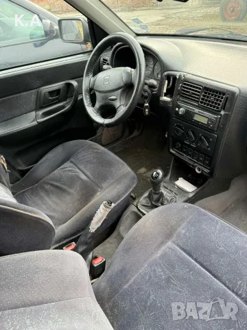 Seat Cordoba 1.9 TDI 90 - НА ЧАСТИ, снимка 5 - Части - 55690224