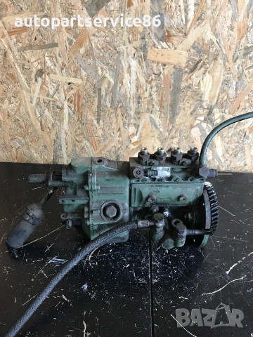 Горивна помпа Bosch за Mercedes-Benz 609 D (1987-1994) 0400844087, снимка 3 - Части - 55157655
