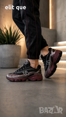 дамски маратонки new balance , снимка 3 - Маратонки - 55177967