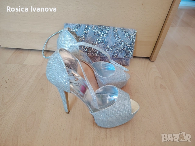 Абитуриентска рокля, снимка 10 - Рокли - 54303568