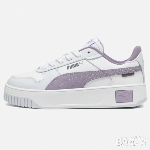 PUMA Carina Street Нови Оригинални Дамски Маратонки 