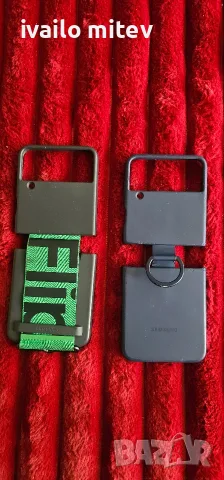 samsung z flip4 128gb, снимка 9 - Samsung - 55649706