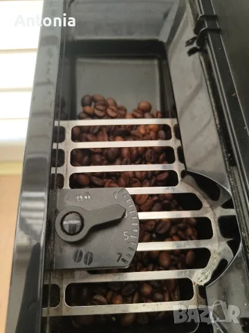 Кафеавтомат Delonghi PERFECTA cappuccino, снимка 3 - Кафемашини - 55314844