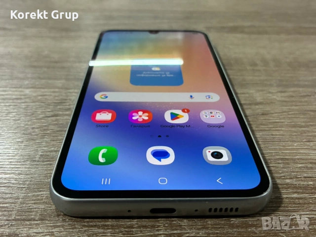 Samsung Galaxy A35 5G, снимка 7 - Samsung - 54813996