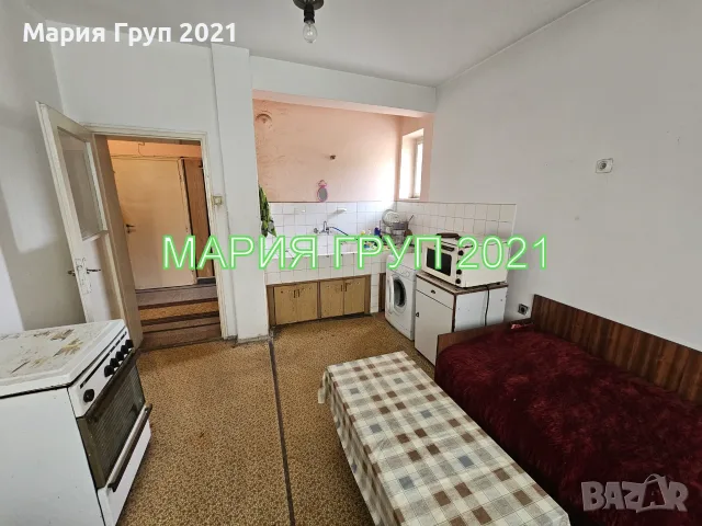 🏡✨ АГЕНЦИЯ ЗА НЕДВИЖИМИ ИМОТИ „МАРИЯ ГРУП 2021“ Ви представя: ✨🏡 🌟 ТРИСТАЕН АПАРТАМЕНТ НА ТОП ЛОК, снимка 5 - Апартаменти - 55562461