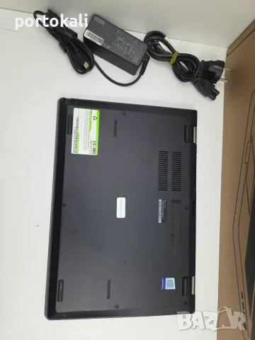 +Гаранция! Лаптоп Lenovo Thinkpad L380 i3-8130U / 256GB SSD/ 8GB DDR4 RAM, снимка 7 - Лаптопи за дома - 55301420