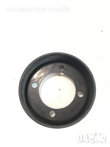 Ролка на водна помпа за Ford Transit Connect 1.8 Tddi (2006) 98Ff8509Ba, снимка 2 - Части - 55059848