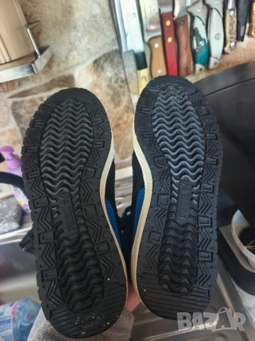 Маратонки puma в отлично състояние, снимка 2 - Детски маратонки - 55160689