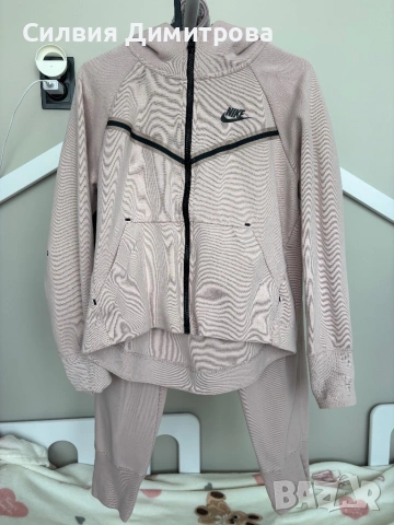 Екип Nike Tech Fleece