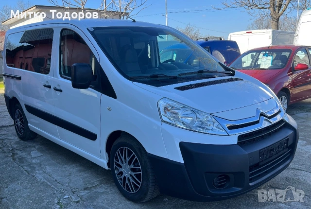 2.0.130кс.8+1, снимка 2 - Бусове и автобуси - 54142613